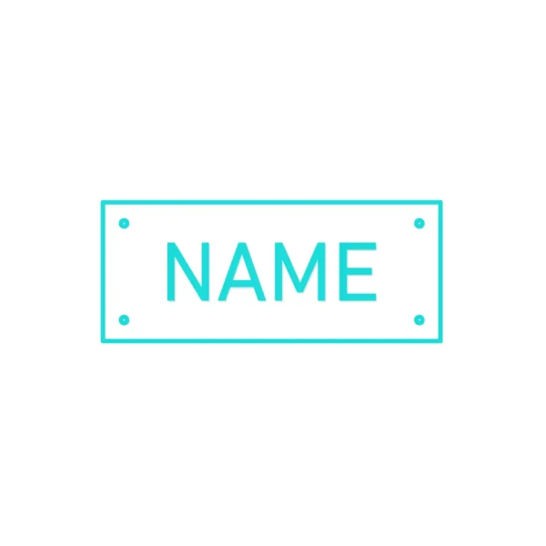 اختيار الاسم التجاري