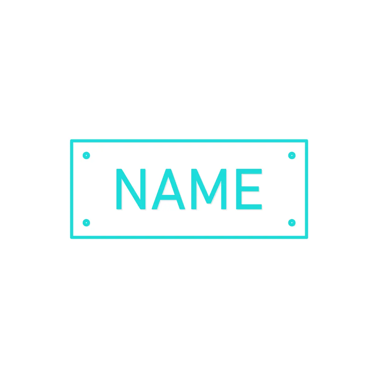 اختيار الاسم التجاري