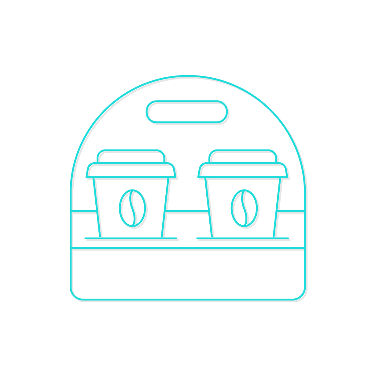 تصميم حامل بوكس