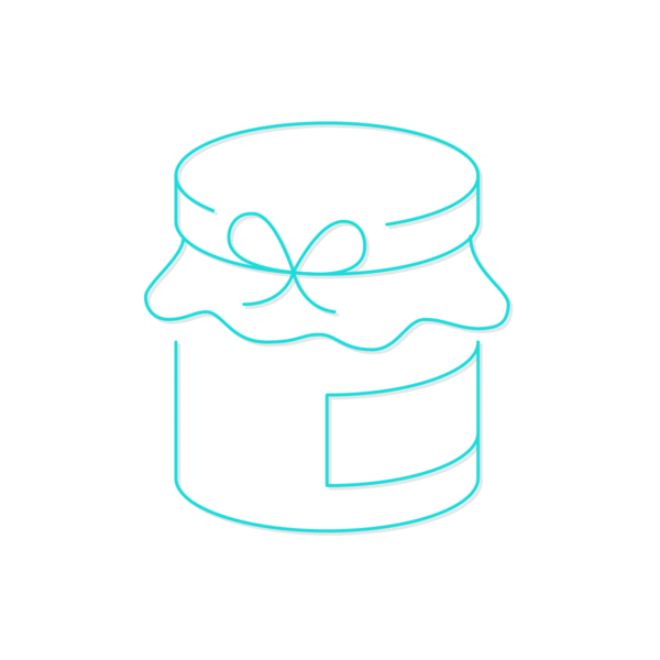 تصميم ليبل منتجات