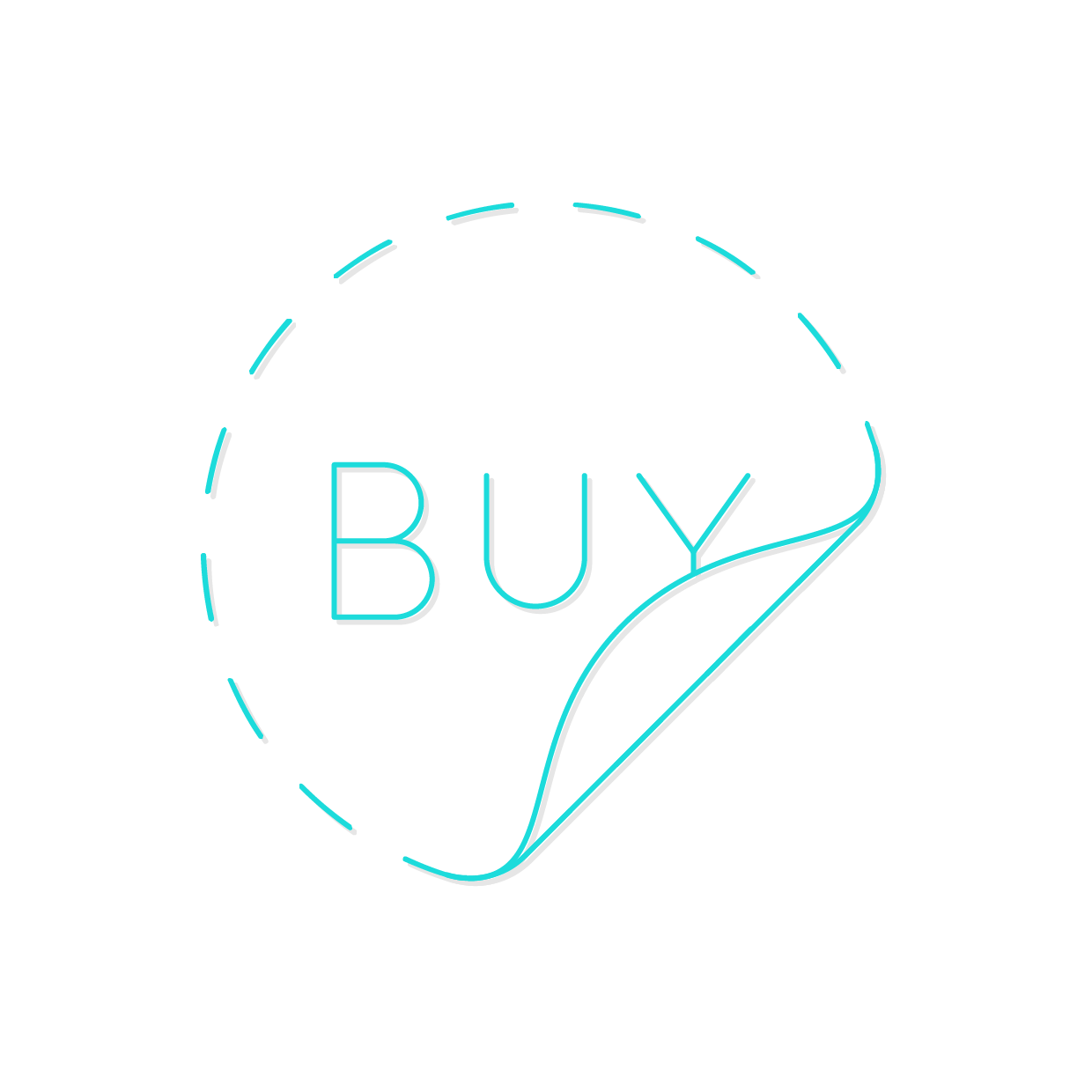 تصميم ليبل تغليف