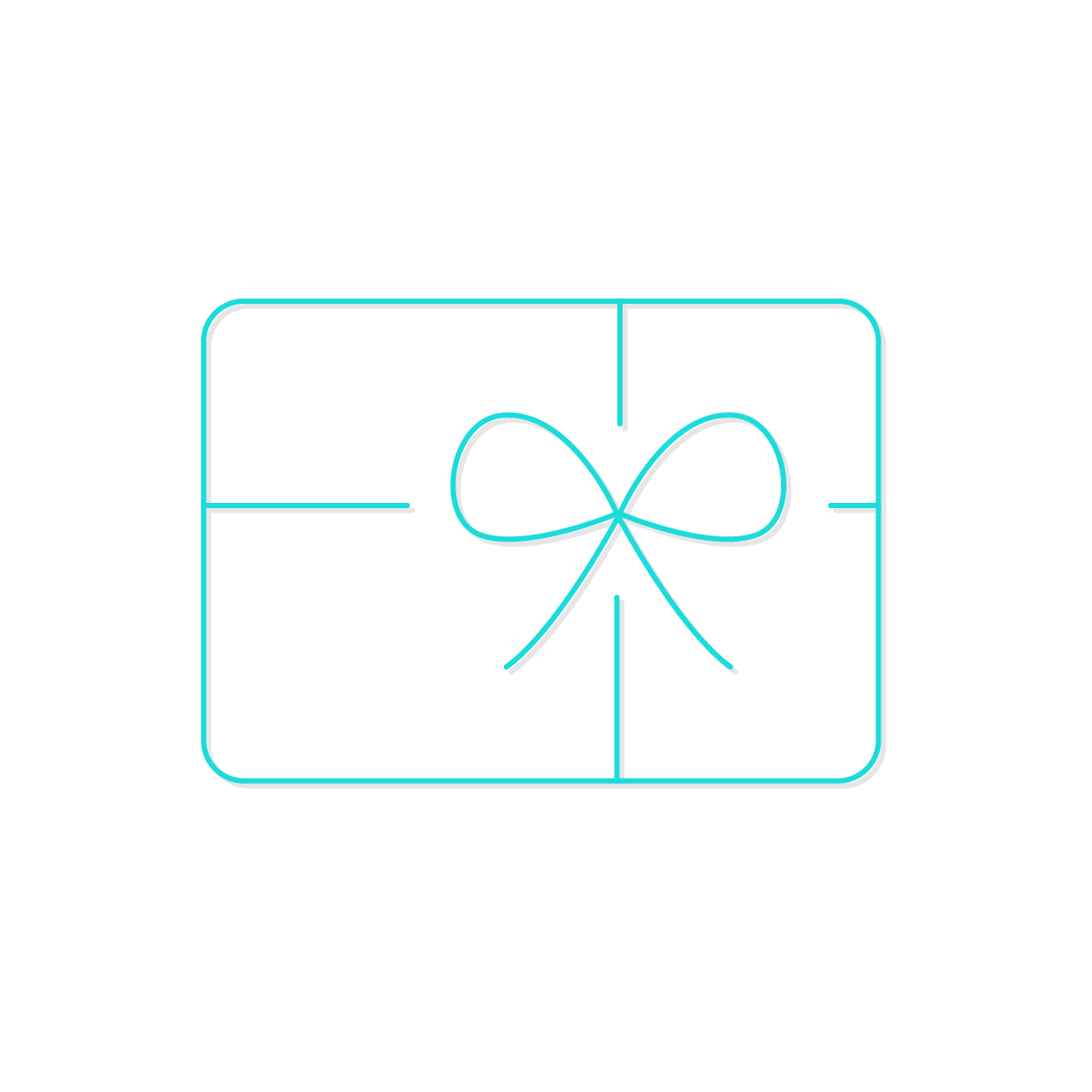 تصميم قسيمة هدية