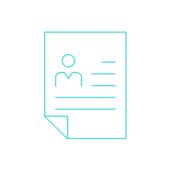 تصميم سيرة ذاتية