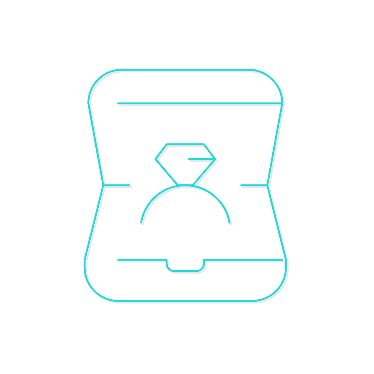 تصميم ثيم حفلة خطوبة