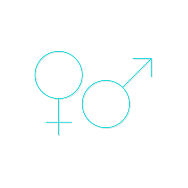 تصميم ثيم حفلة تحديد جنس المولود