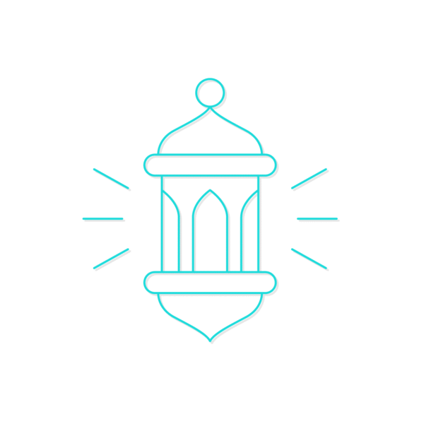 تصميم ثيم رمضان