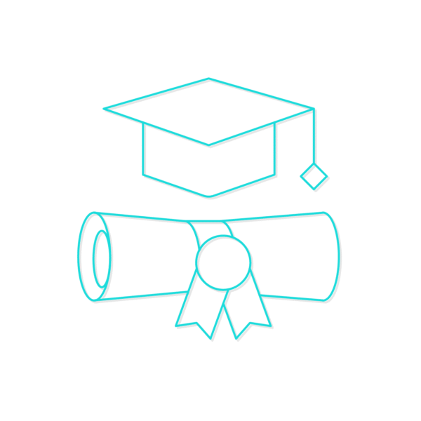 تصميم ثيم حفلة تخرج