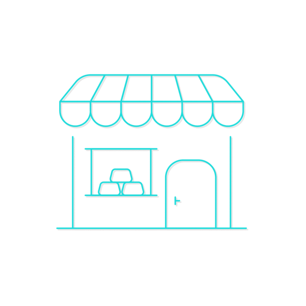 ستيكر واجهات خارجية