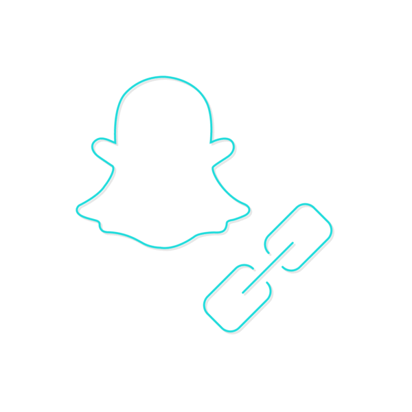 ربط بيكسل سناب شات