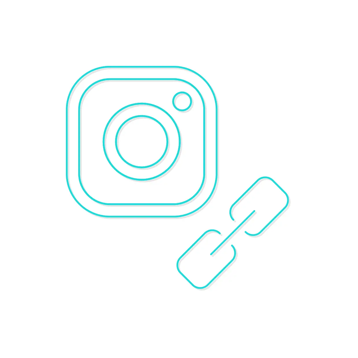 ربط بيكسل إنستغرام