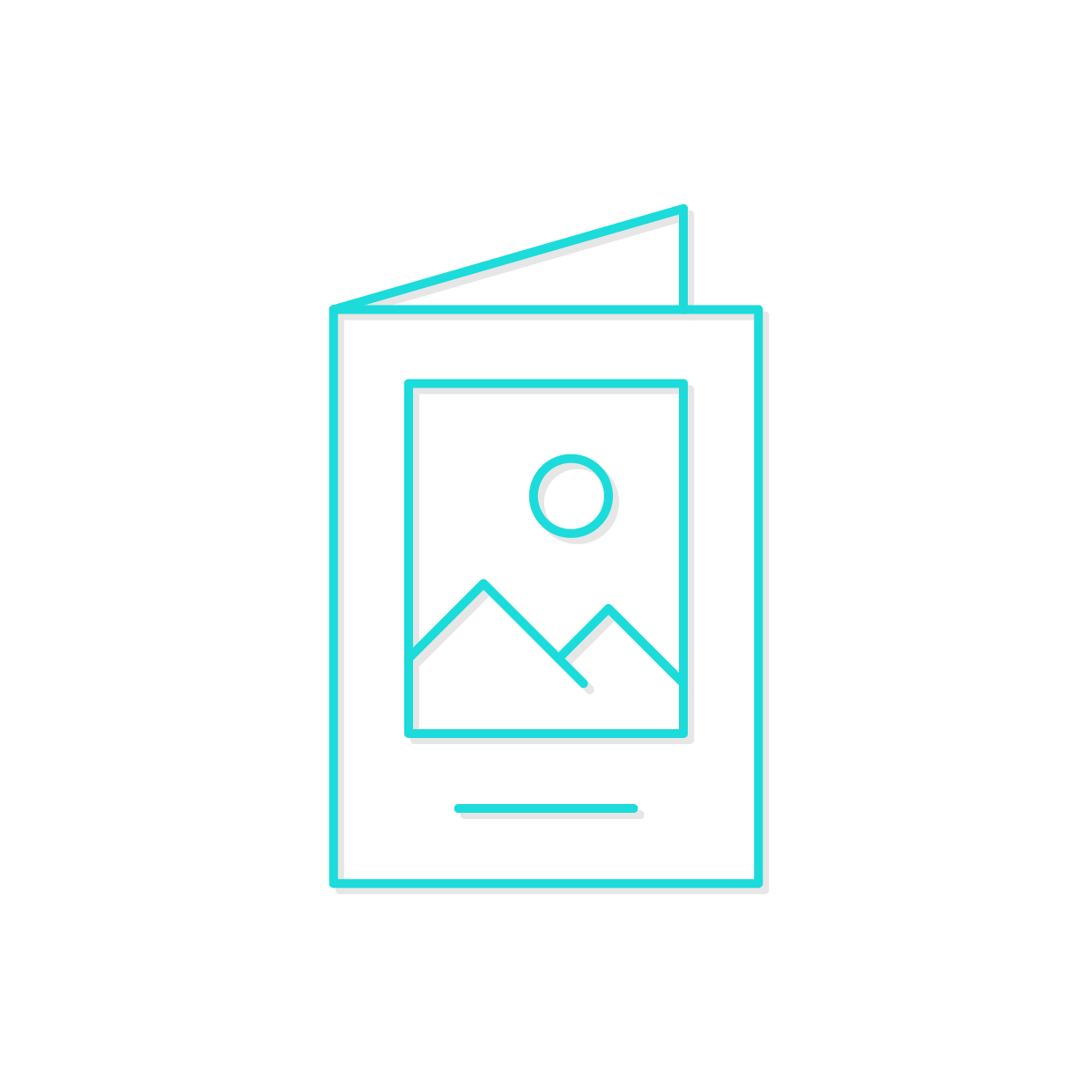 تصميم ملف خاص