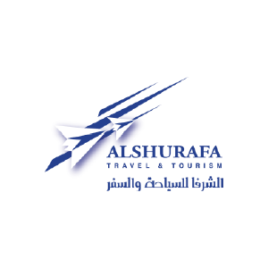 الشرفا للسياحة والسفر