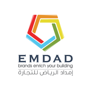 إمداد الرياض للتجارة