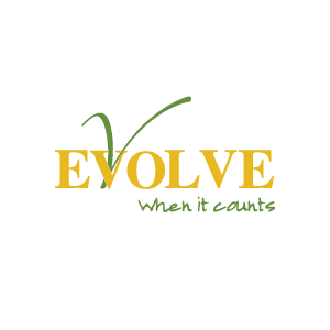 evolve
