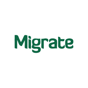 migrate