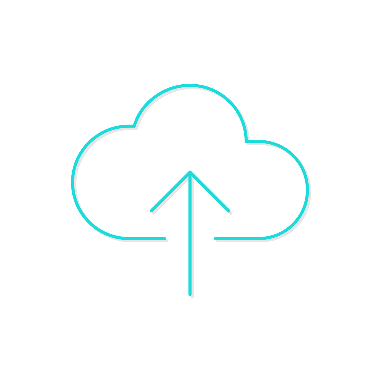 رفع بيانات المنتج في المتجر