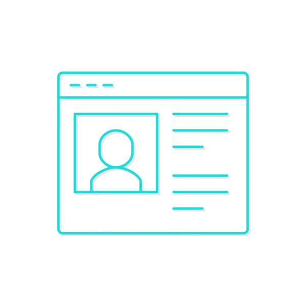 كتابة محتوى Bio وسائل التواصل الاجتماعي