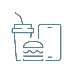 المطاعم والكافيهات