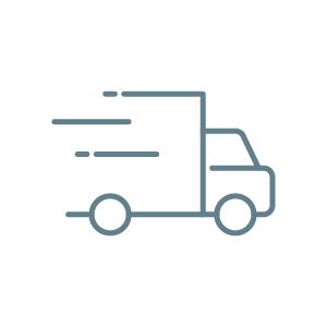 شركات التوصيل