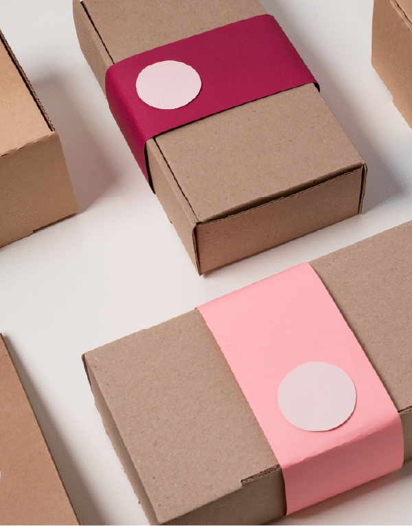 هل التغليف يؤثر على قرار الشراء؟