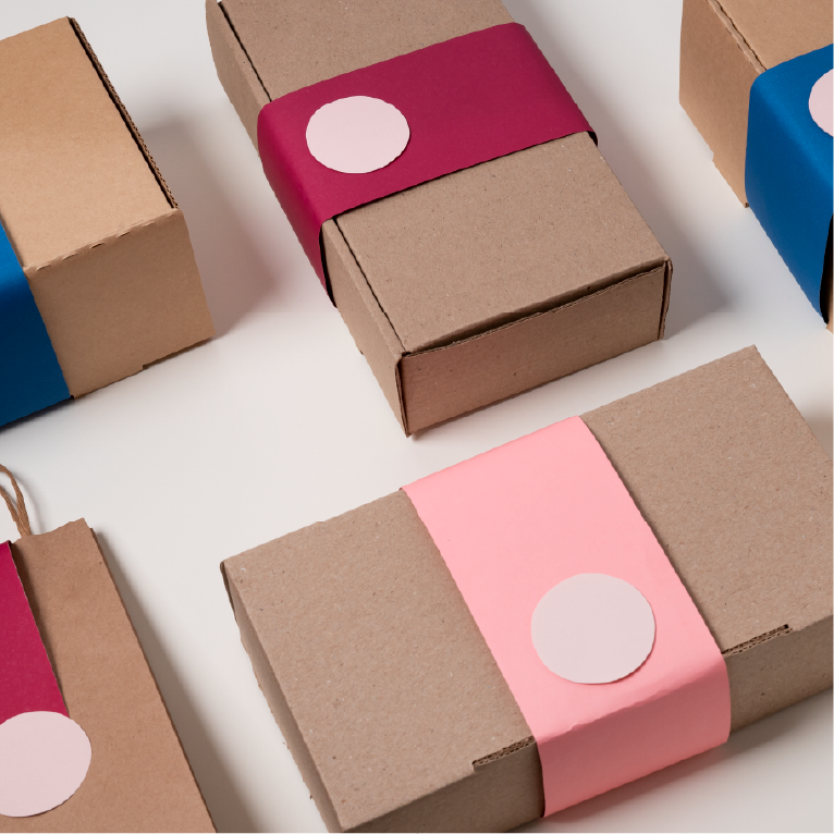 هل التغليف يؤثر على قرار الشراء؟